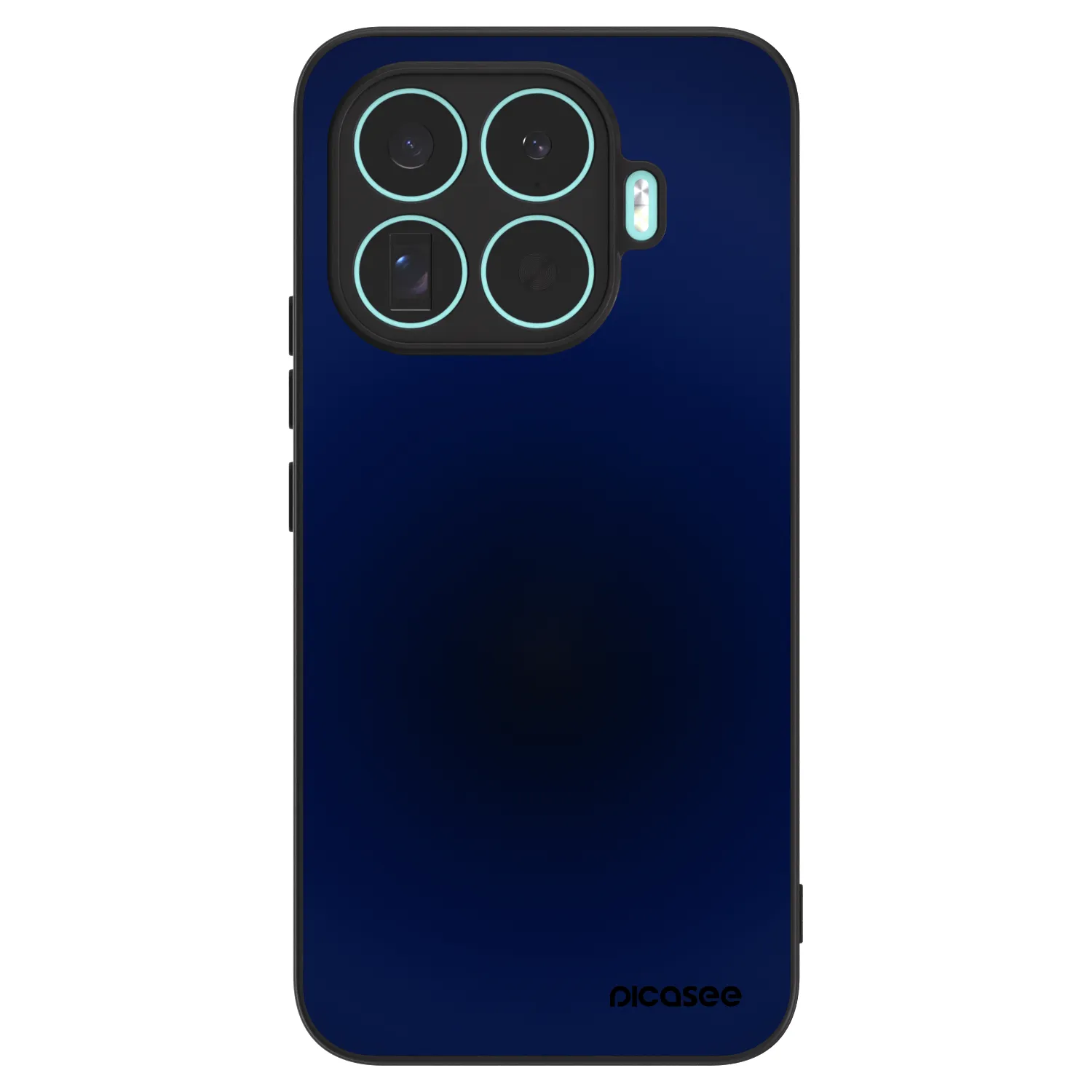 Picasee ULTIMATE CASE za Xiaomi 17T Pro - Deep Ocean