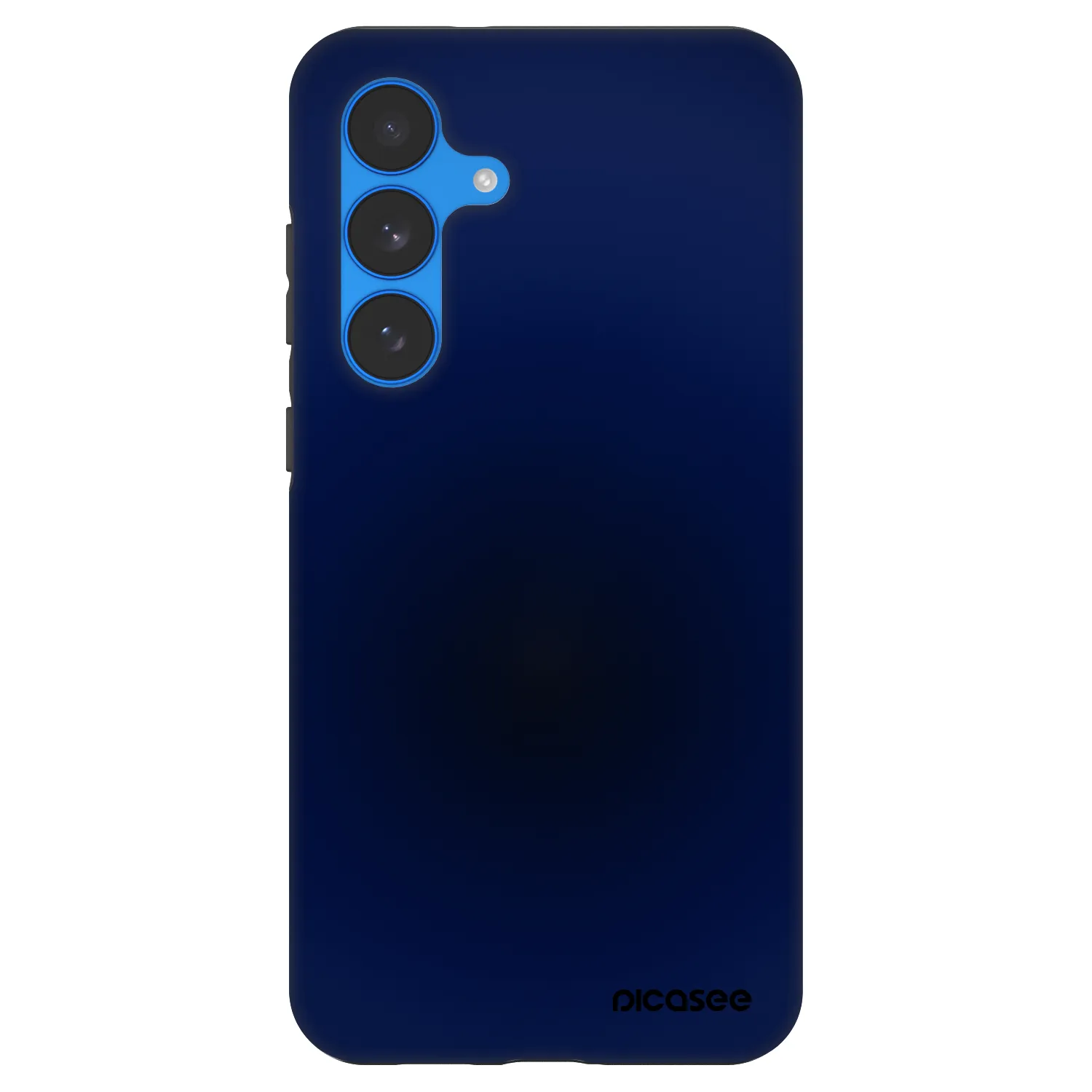 Picasee Fashion Case za Samsung Galaxy S25 FE 5G - Deep Ocean