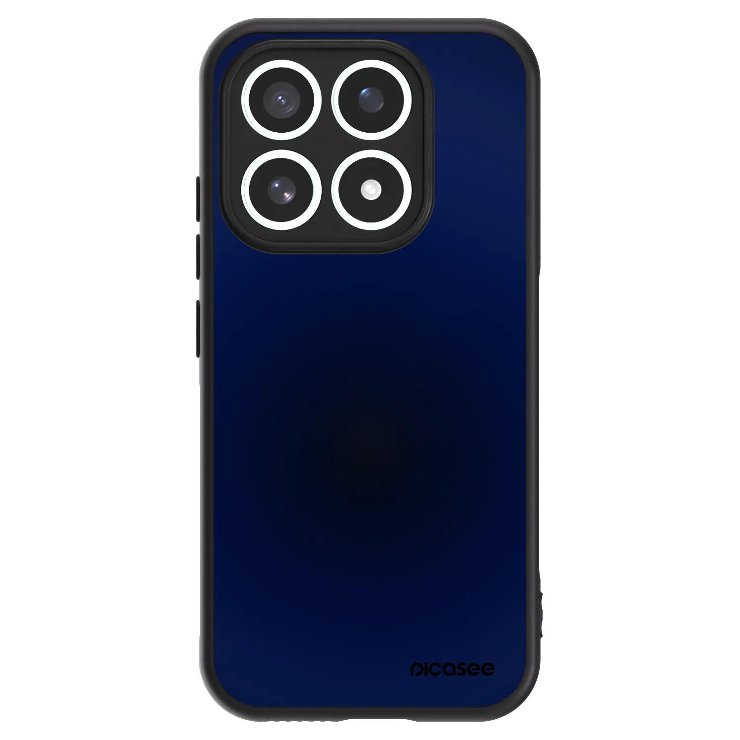 Picasee ULTIMATE CASE PowerShare za Xiaomi 17 - Deep Ocean