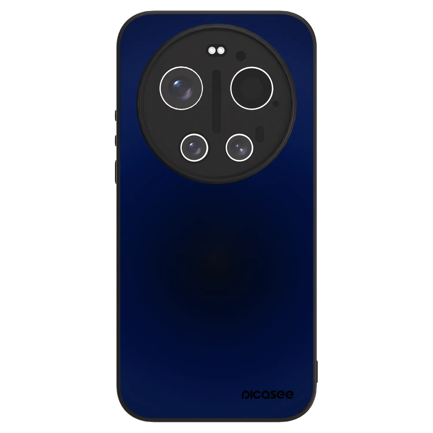 Picasee ULTIMATE CASE PowerShare za Xiaomi 17 Ultra - Deep Ocean