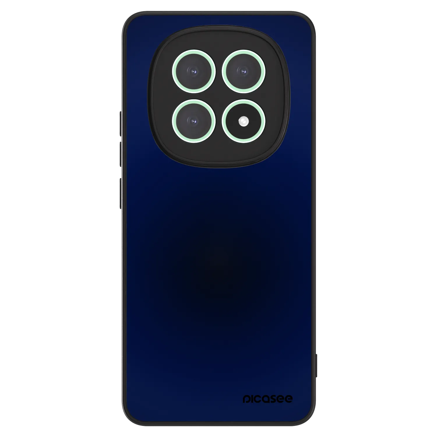 Picasee ULTIMATE CASE za Xiaomi Redmi Note 15 5G - Deep Ocean