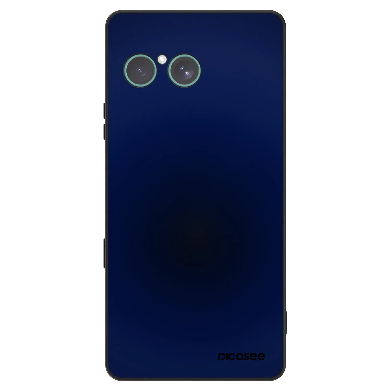 Picasee ULTIMATE CASE za Sony Xperia 10 VII - Deep Ocean