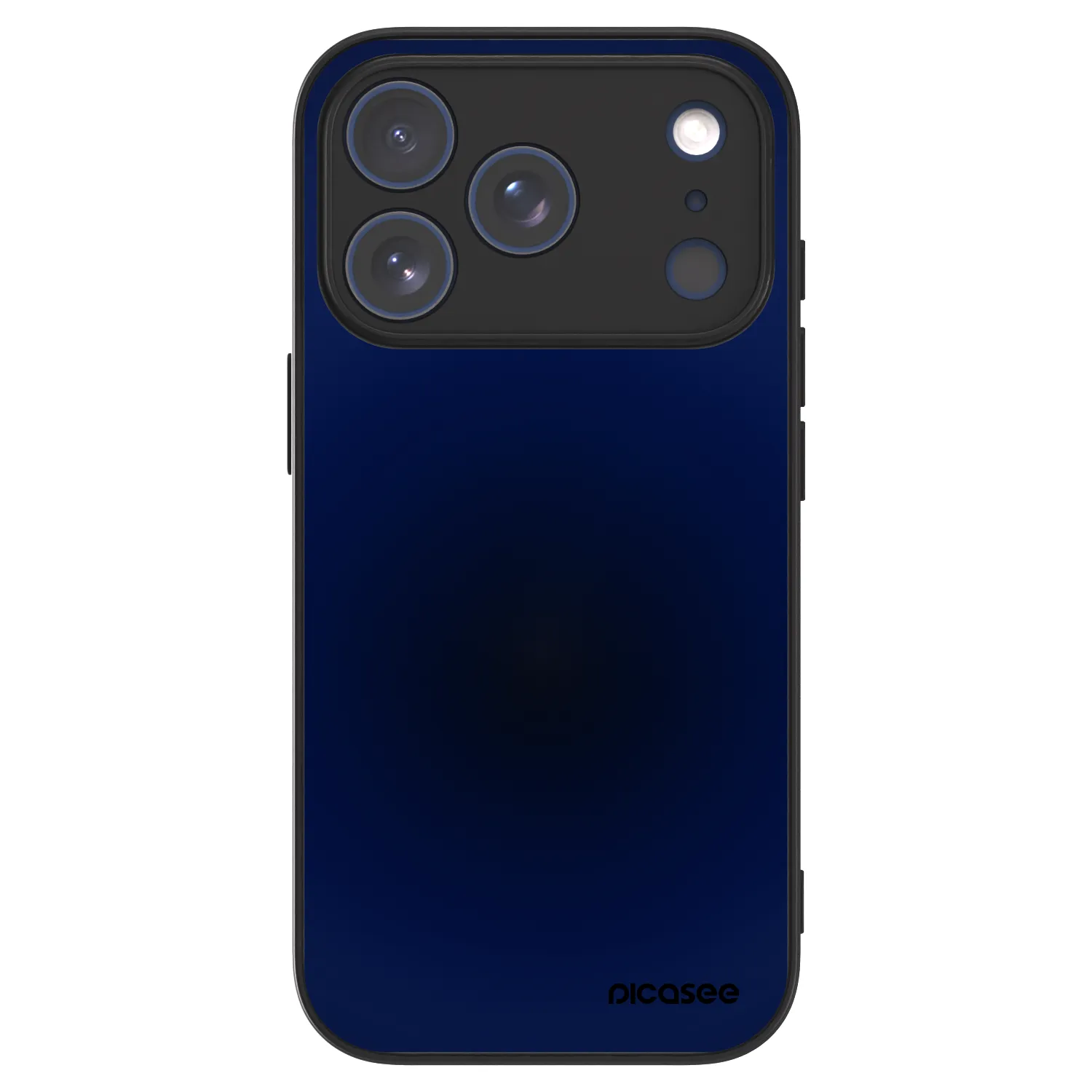 Picasee ULTIMATE CASE za Apple iPhone 18 Pro - Deep Ocean