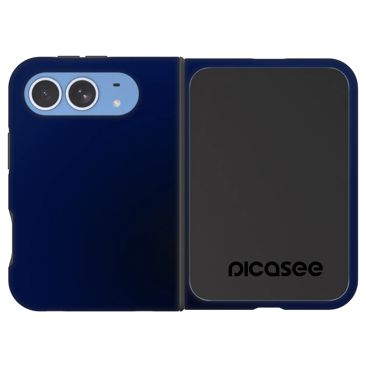 Picasee Fashion Case MagSafe za Apple iPhone Ultra - Deep Ocean