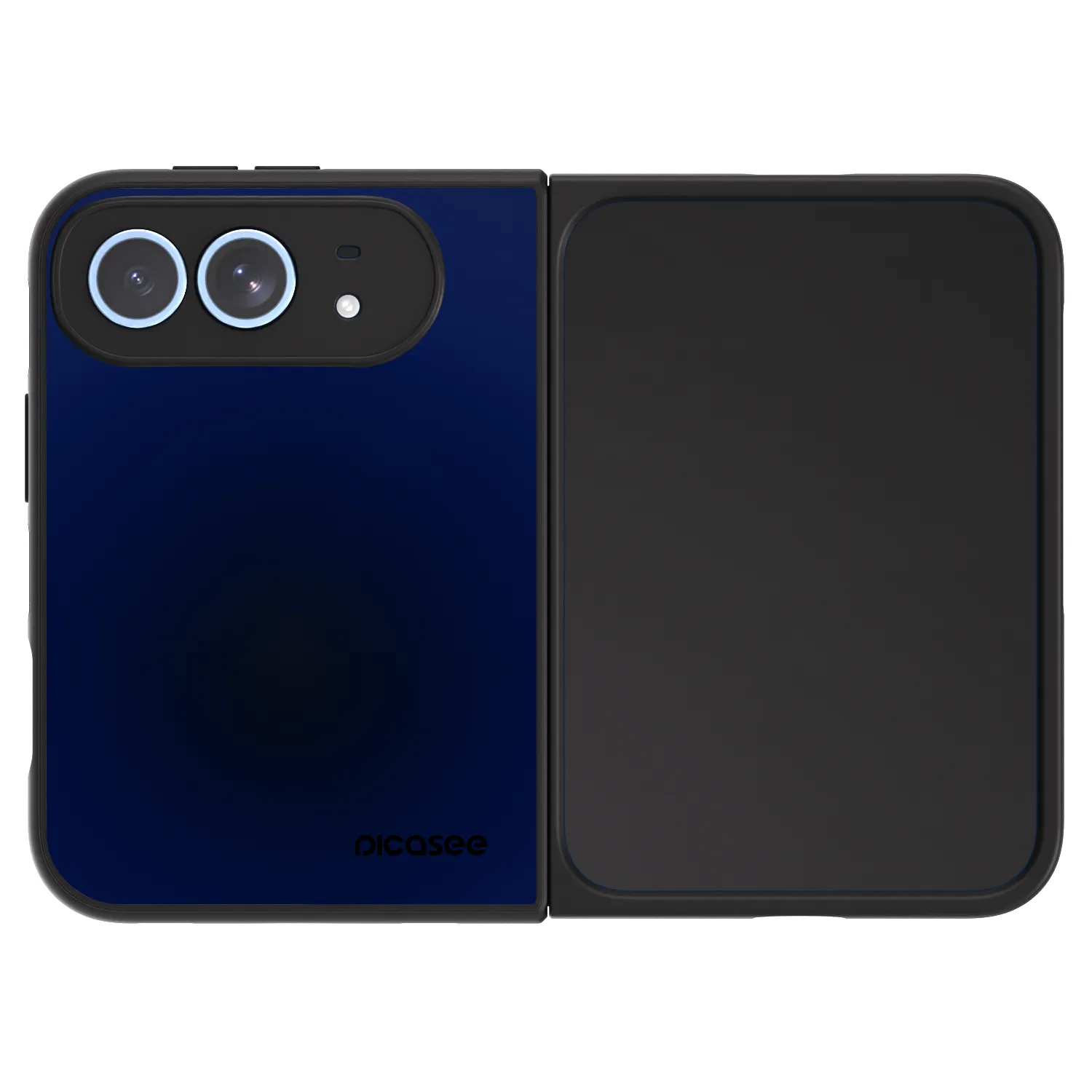 Picasee ULTIMATE CASE za Apple iPhone Ultra - Deep Ocean