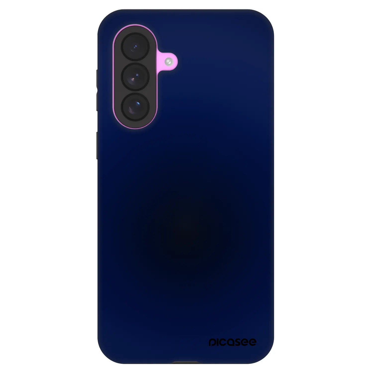 Picasee Fashion Case za Samsung Galaxy A37 - Deep Ocean
