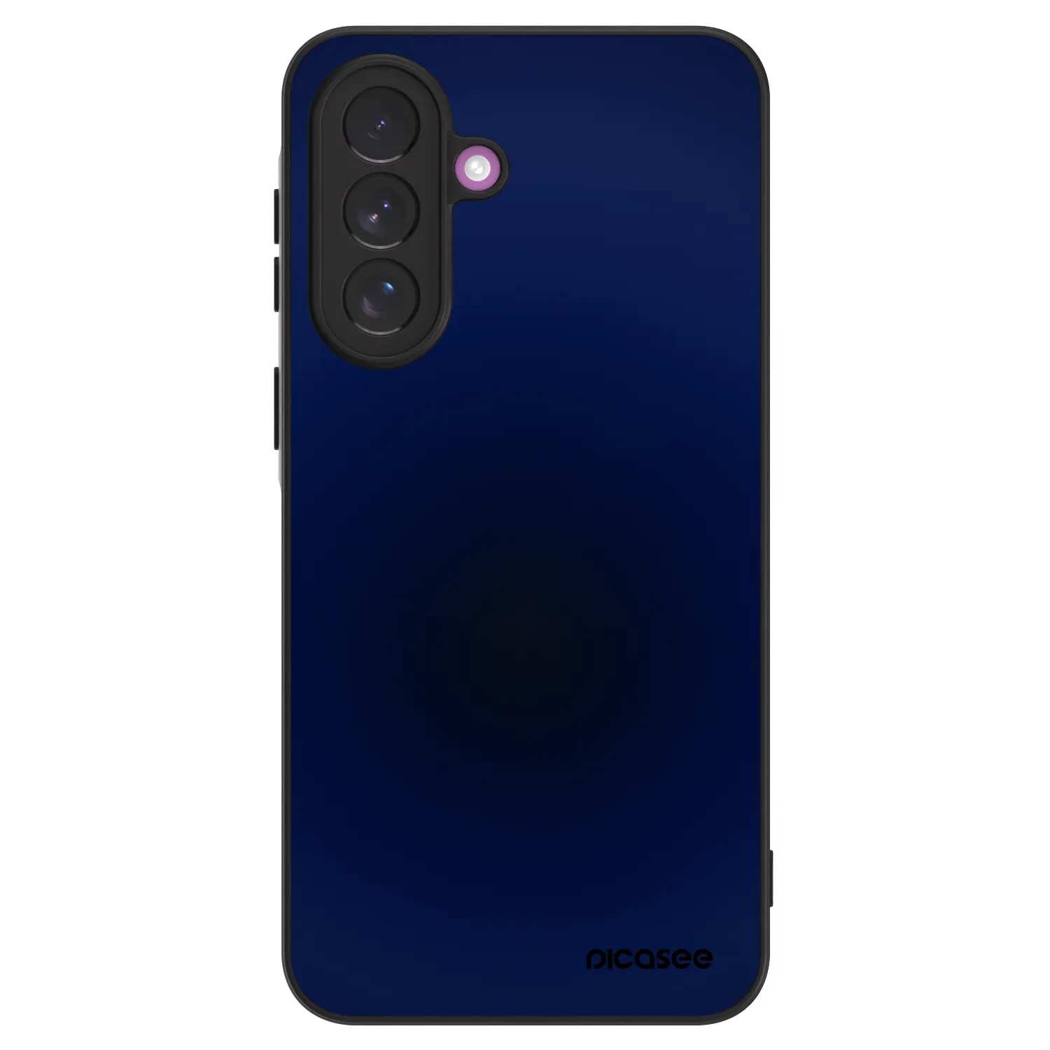 Picasee ULTIMATE CASE za Samsung Galaxy A37 - Deep Ocean
