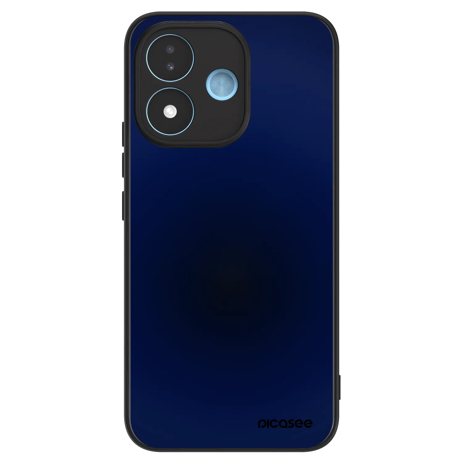 Picasee ULTIMATE CASE za Xiaomi Redmi Note 17 5G - Deep Ocean
