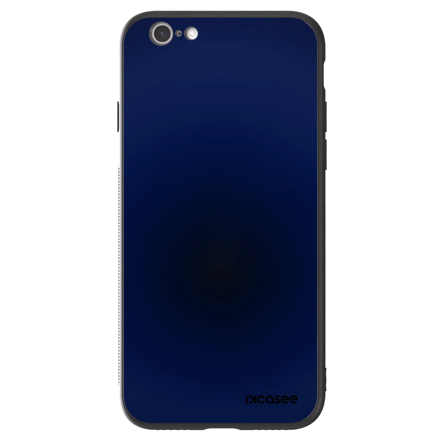 Picasee ULTIMATE CASE za Apple iPhone 6/6S - Deep Ocean