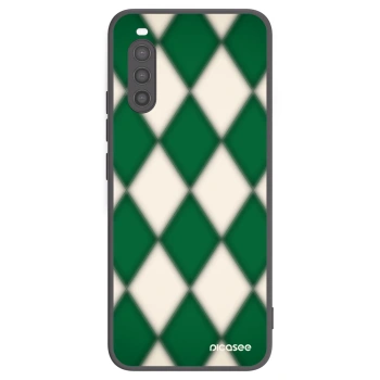 Maskica za Sony Xperia 10 II - Emerald Diamond