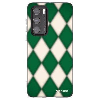 Maskica za Huawei P40 - Emerald Diamond
