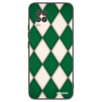 Maskica za Xiaomi Mi 10 Lite - Emerald Diamond