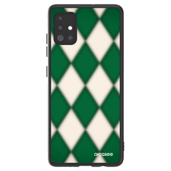 Maskica za Samsung Galaxy A73 5G - Emerald Diamond