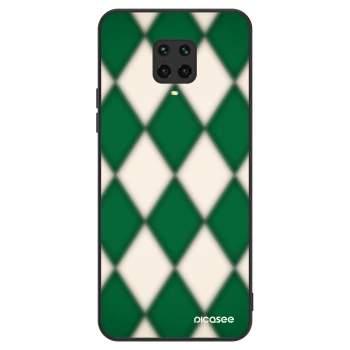 Maskica za Xiaomi Redmi Note 9 Pro - Emerald Diamond