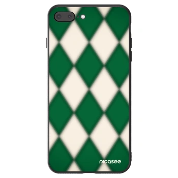 Maskica za Apple iPhone 7 Plus - Emerald Diamond