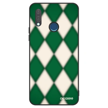 Maskica za Huawei P20 Lite - Emerald Diamond