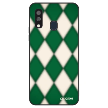 Maskica za Samsung Galaxy A40 A405F - Emerald Diamond