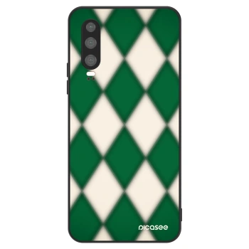 Maskica za Huawei P30 - Emerald Diamond