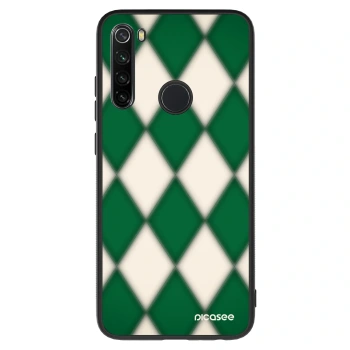 Maskica za Xiaomi Redmi Note 8 - Emerald Diamond