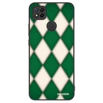 Maskica za Xiaomi Redmi 9C - Emerald Diamond