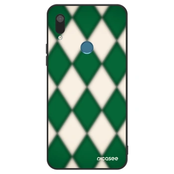 Maskica za Huawei Y7 2019 - Emerald Diamond
