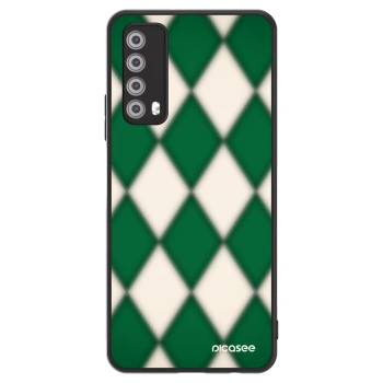 Maskica za Huawei P Smart 2021 - Emerald Diamond
