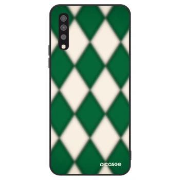 Maskica za Samsung Galaxy A70 A705F - Emerald Diamond