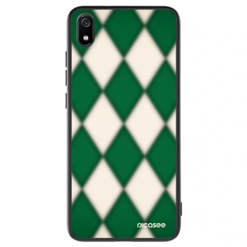 Maskica za Xiaomi Redmi 7A - Emerald Diamond