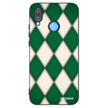 Maskica za Huawei Mate 40 Pro - Emerald Diamond