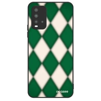 Maskica za Xiaomi Redmi 9T - Emerald Diamond
