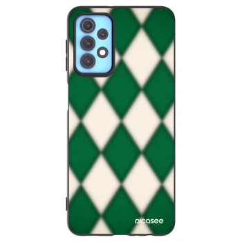 Maskica za Samsung Galaxy A32 4G SM-A325F - Emerald Diamond