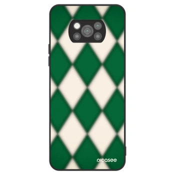 Maskica za Xiaomi Poco X3 Pro - Emerald Diamond