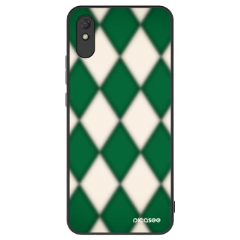 Maskica za Xiaomi Redmi 9AT - Emerald Diamond
