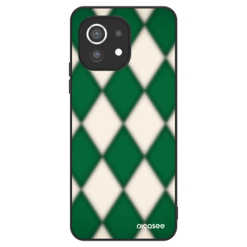 Maskica za Xiaomi Mi 11 - Emerald Diamond