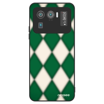Maskica za Xiaomi Mi 11 Ultra - Emerald Diamond