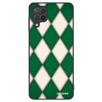 Maskica za Samsung Galaxy M12 M127F - Emerald Diamond
