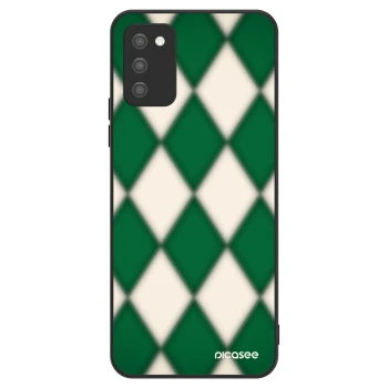 Maskica za Samsung Galaxy A02s A025G - Emerald Diamond