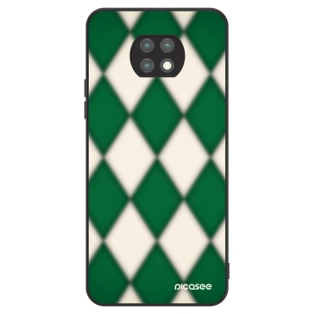 Maskica za Xiaomi Redmi Note 9T - Emerald Diamond