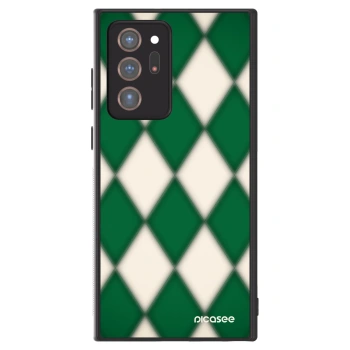 Maskica za Samsung Galaxy Note 20 Ultra - Emerald Diamond