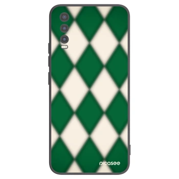 Maskica za Vivo Y20s - Emerald Diamond