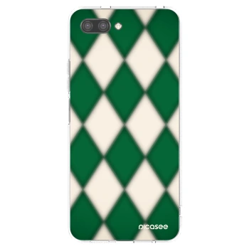 Maskica za Honor 10 - Emerald Diamond