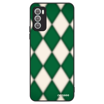 Maskica za Motorola Moto G60 - Emerald Diamond