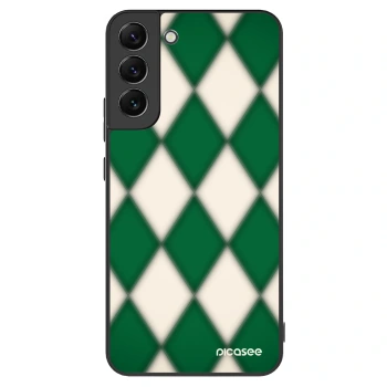 Maskica za Samsung Galaxy S22+ 5G - Emerald Diamond