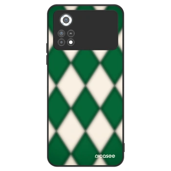Maskica za Xiaomi Poco X4 Pro 5G - Emerald Diamond