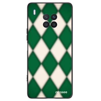Maskica za Honor 50 Lite - Emerald Diamond