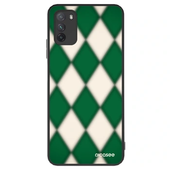 Maskica za Xiaomi Poco M3 - Emerald Diamond