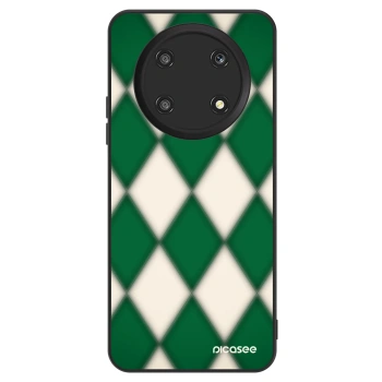 Maskica za Honor Magic4 Lite 5G - Emerald Diamond
