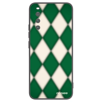 Maskica za Sony Xperia 10 IV 5G - Emerald Diamond