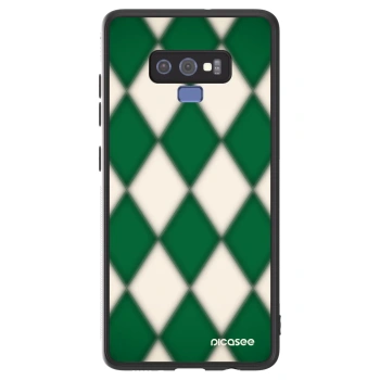 Maskica za Samsung Galaxy Note 9 N960F - Emerald Diamond