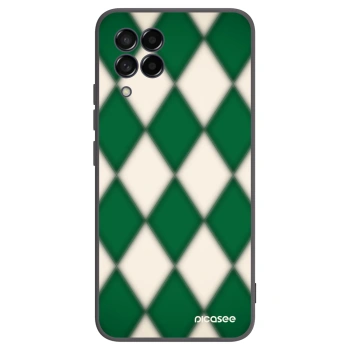 Maskica za Samsung Galaxy M53 5G - Emerald Diamond